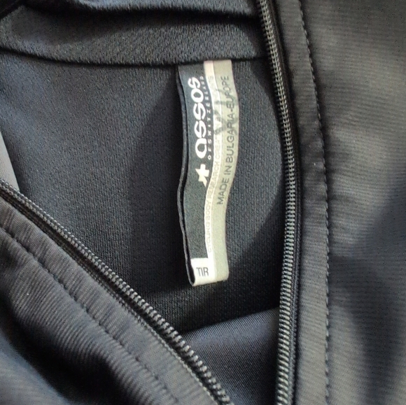 Assos Mille Intermediate EVO 7 Jacket - Picture 7 of 8